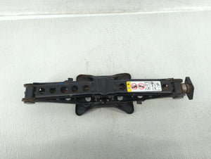 2015 Dodge Charger Spare Scissor Car Jack