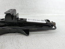 2014 Lincoln Mkz Spare Scissor Car Jack