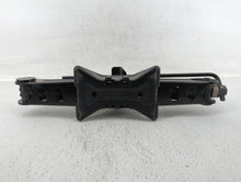 2014 Lincoln Mkz Spare Scissor Car Jack