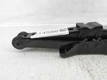 2014 Volkswagen Passat Spare Scissor Car Jack