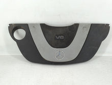 2007 Mercedes-benz E250 Engine Cover