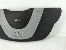 2007 Mercedes-benz E250 Engine Cover