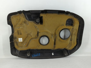 2015 Kia Forte Engine Cover