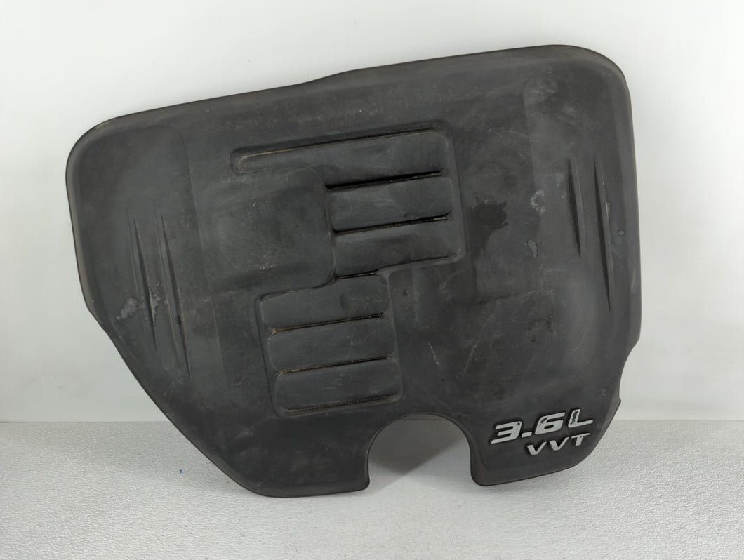 2011 Dodge Charger Engine Cover