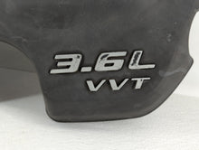 2011 Dodge Charger Engine Cover