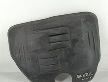 2011 Dodge Charger Engine Cover