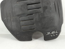 2011 Dodge Charger Engine Cover