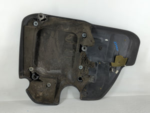 2011 Dodge Charger Engine Cover