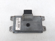 2013-2013 Nissan Maxima Chassis Control Module Ccm Bcm Body Control