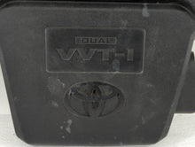 2014 Toyota Rav4 Engine Cover