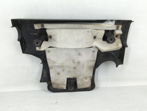 2014 Toyota Rav4 Engine Cover