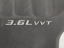 2013 Dodge Avenger Engine Cover