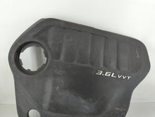 2013 Dodge Avenger Engine Cover