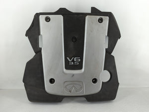 2008 Infiniti G35 Engine Cover