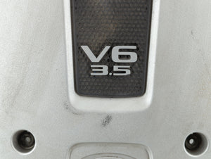 2008 Infiniti G35 Engine Cover