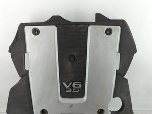 2008 Infiniti G35 Engine Cover