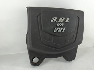 2009 Saturn Vue Engine Cover