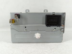 2012 Chevrolet Cruze Radio AM FM Cd Player Receiver Replacement P/N:22870782 Fits OEM Used Auto Parts