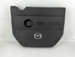 2010 Mazda 3 Engine Cover