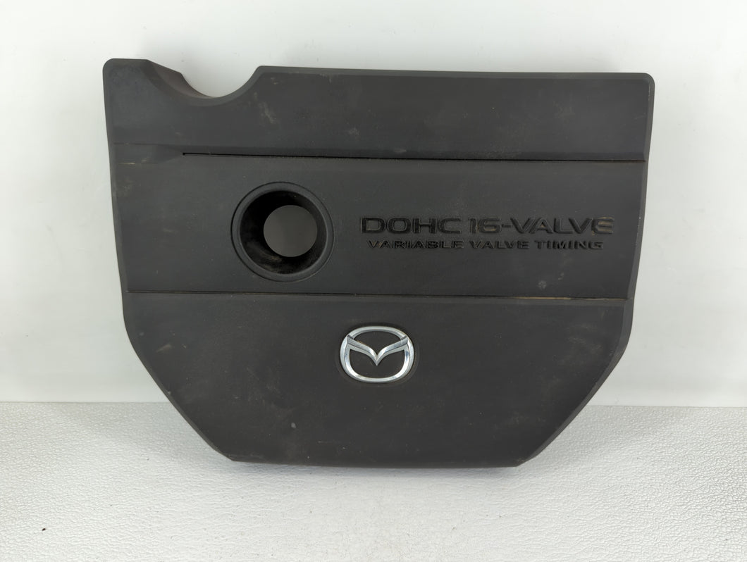 2010 Mazda 3 Engine Cover