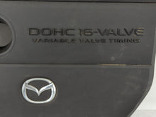 2010 Mazda 3 Engine Cover