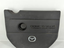 2010 Mazda 3 Engine Cover