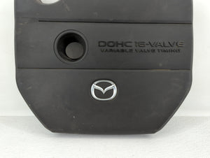 2010 Mazda 3 Engine Cover