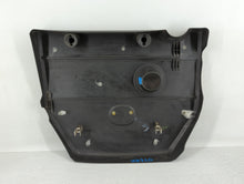 2010 Mazda 3 Engine Cover