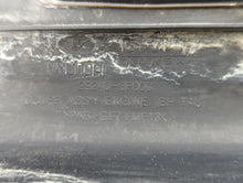 2010 Hyundai Genesis Engine Cover