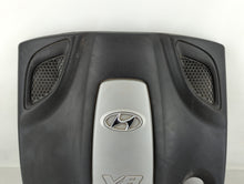 2010 Hyundai Genesis Engine Cover