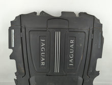 2013 Jaguar Xj Engine Cover