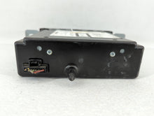 2015-2019 Chevrolet Silverado 1500 Radio AM FM Cd Player Receiver Replacement P/N:84016435 Fits 2015 2016 2017 2018 2019 2020 OEM Used Auto Parts