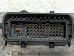 2006-2011 Chevrolet Hhr Chassis Control Module Ccm Bcm Body Control