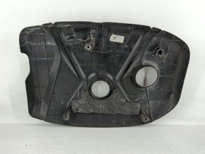 2016 Hyundai Elantra Engine Cover