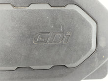 2017 Kia Optima Engine Cover