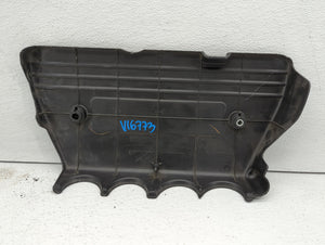 2008 Honda Cr-v Engine Cover