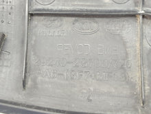 2014 Hyundai Tucson Engine Cover