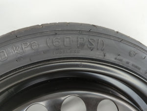2004-2012 Chevrolet Malibu Spare Donut Tire Wheel Rim Oem