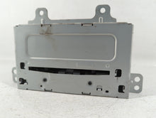 2012 Chevrolet Cruze Radio AM FM Cd Player Receiver Replacement P/N:22870782 Fits OEM Used Auto Parts