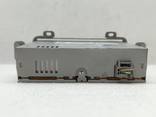 2015-2016 Lincoln Mkz Radio AM FM Cd Player Receiver Replacement P/N:FP5T-18C830-AC Fits 2015 2016 OEM Used Auto Parts