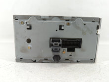 2004 Buick Regal Radio AM FM Cd Player Receiver Replacement P/N:10346984 10346985 Fits 2005 2006 2007 OEM Used Auto Parts