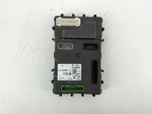 2015 Nissan Murano Bluetooth Phone Communication Control Module Ccm Oem