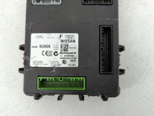 2015 Nissan Murano Bluetooth Phone Communication Control Module Ccm Oem