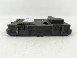 2015 Nissan Murano Bluetooth Phone Communication Control Module Ccm Oem