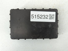 2015 Nissan Murano Bluetooth Phone Communication Control Module Ccm Oem