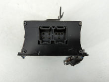 2013-2013 Ford F-150 Chassis Control Module Ccm Bcm Body Control