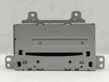 2010 Buick Lacrosse Radio AM FM Cd Player Receiver Replacement P/N:20907419 20888798 Fits OEM Used Auto Parts