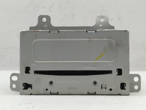 2011-2012 Chevrolet Equinox Radio AM FM Cd Player Receiver Replacement P/N:20983517 Fits 2010 2011 2012 OEM Used Auto Parts