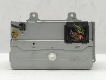 2011-2012 Chevrolet Equinox Radio AM FM Cd Player Receiver Replacement P/N:20983517 Fits 2010 2011 2012 OEM Used Auto Parts