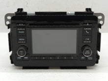 2019-2020 Honda Hr-V Radio AM FM Cd Player Receiver Replacement P/N:39100-T7W-A911-M1 Fits 2019 2020 OEM Used Auto Parts